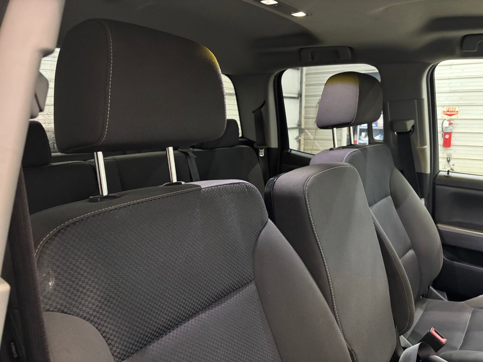 Used 2018 Chevrolet Silverado 1500 LT w/ All Star Edition AWD/4WD image 27