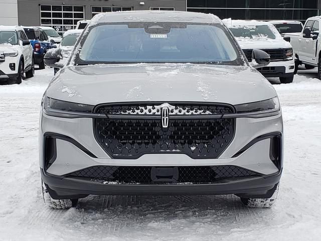 New 2026 Lincoln Nautilus Premier w/ Jet Appearance Package image 3