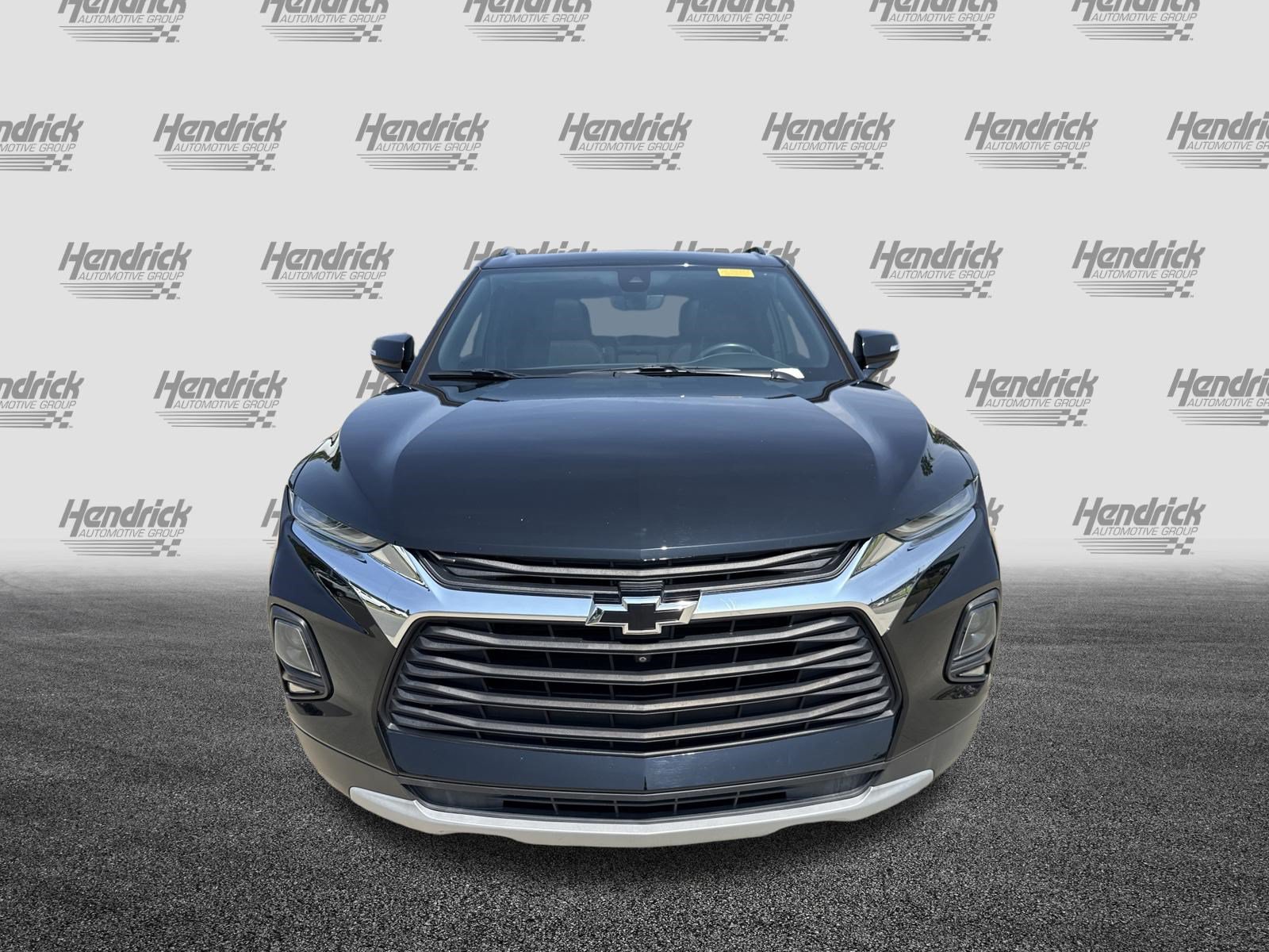 Used 2020 Chevrolet Blazer LT w/ Sound & Technology Package FWD image 3
