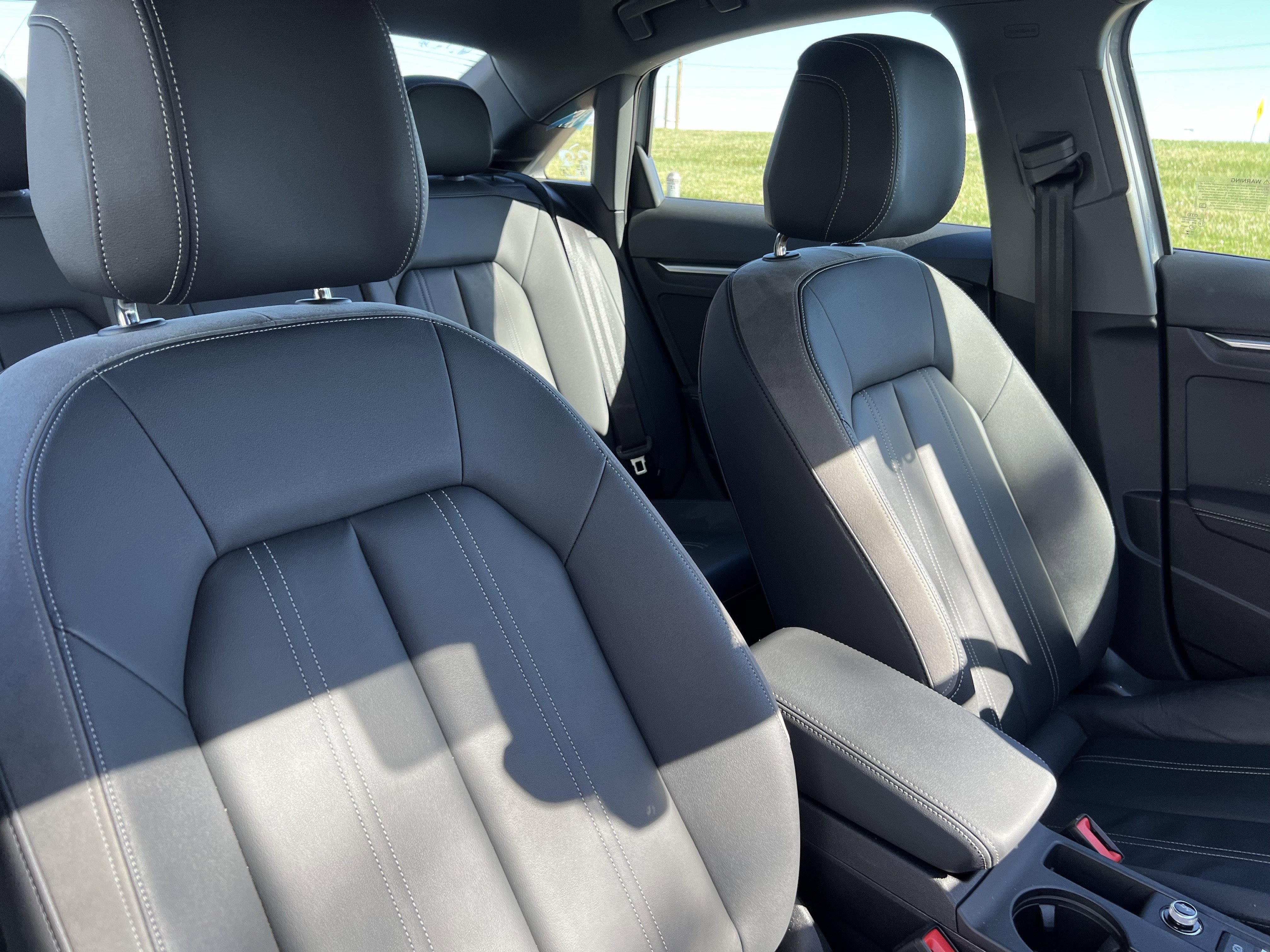 Certified 2025 Audi A3 2.0T Premium Plus w/ Premium Plus Package image 35