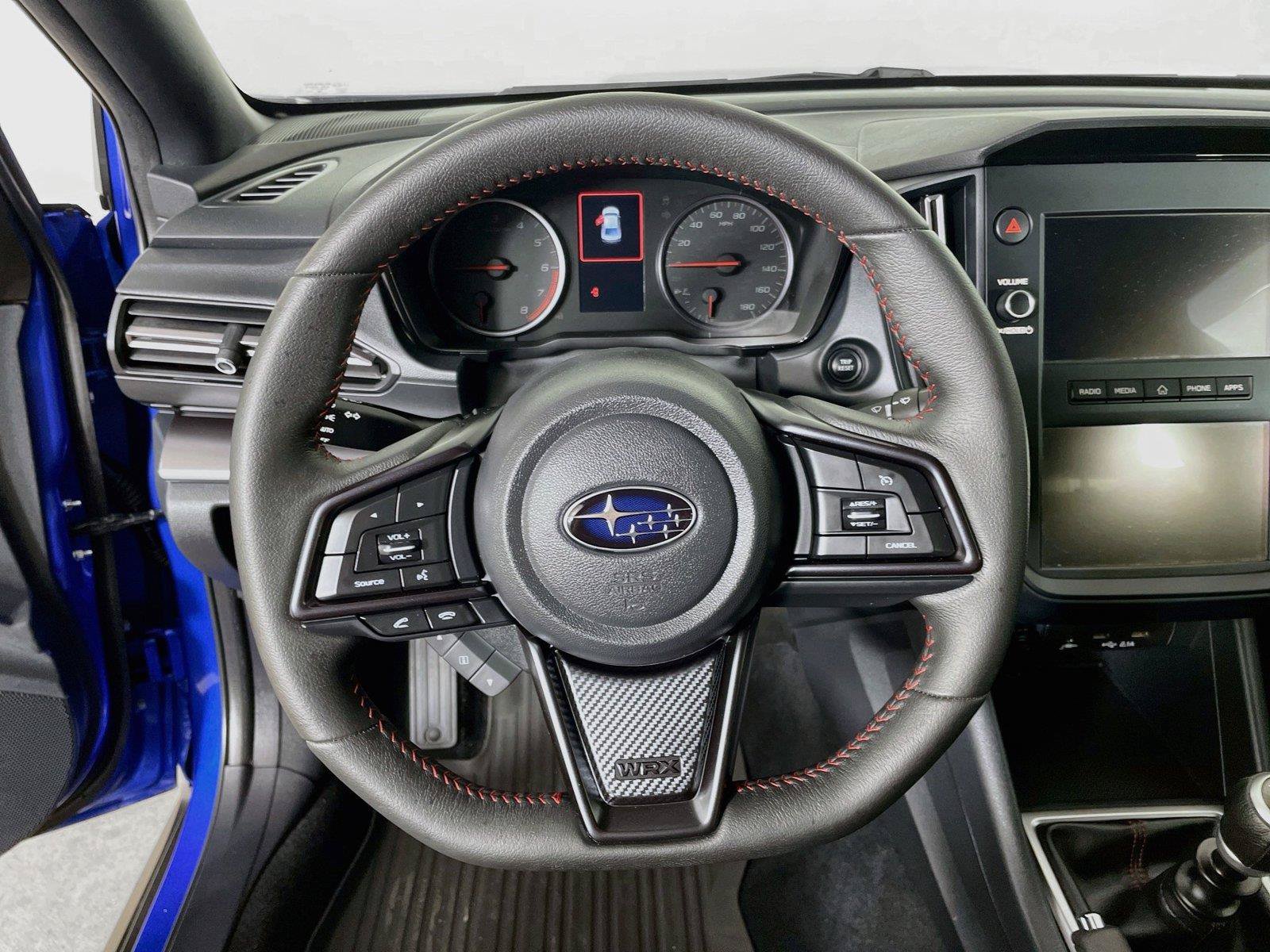 Used 2023 Subaru WRX AWD/4WD image 17