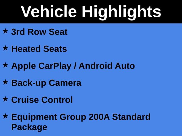 Used 2025 Ford Explorer Active image 3