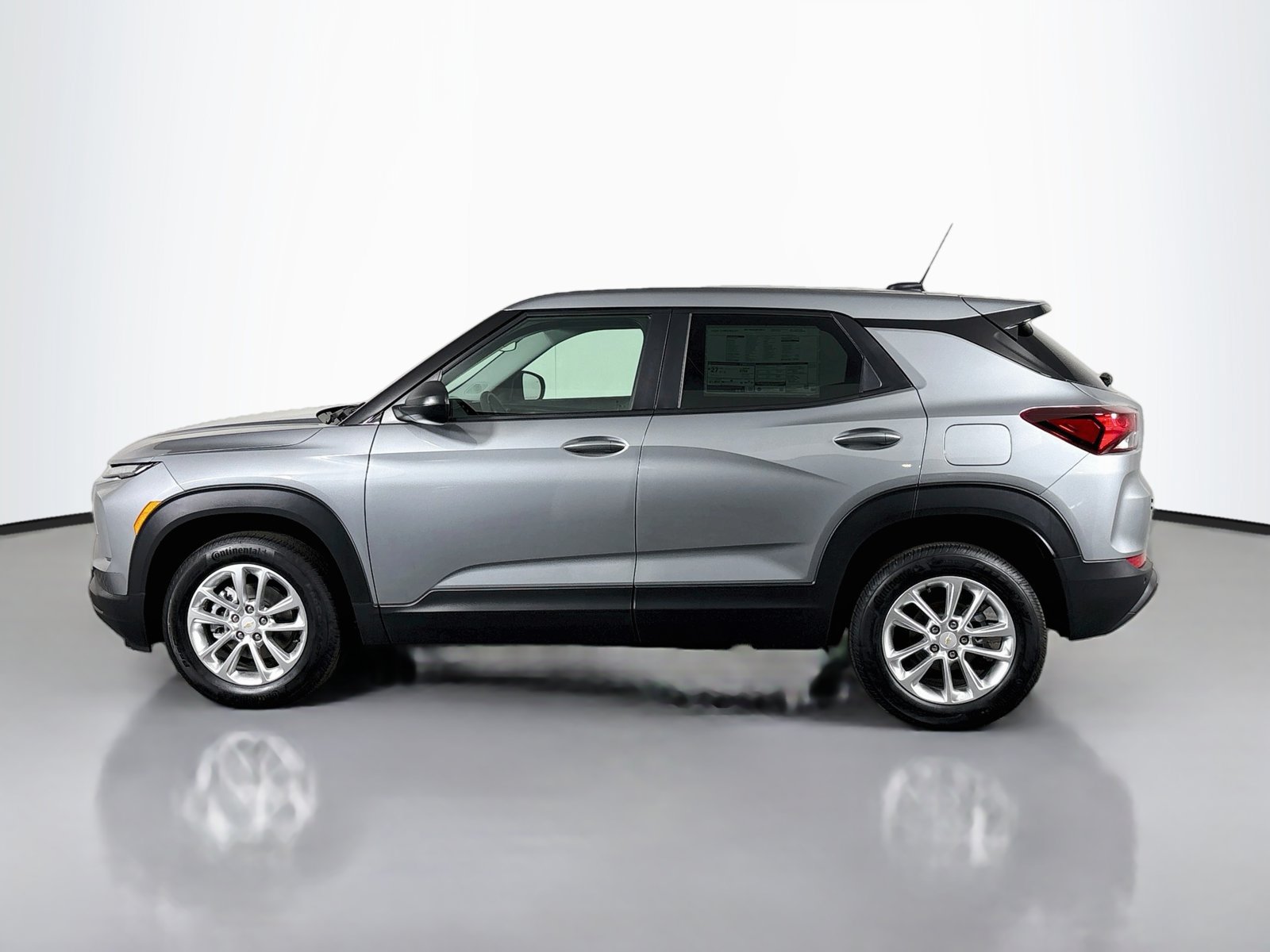 New 2026 Chevrolet TrailBlazer LS w/ LS Convenience Package AWD/4WD image 6