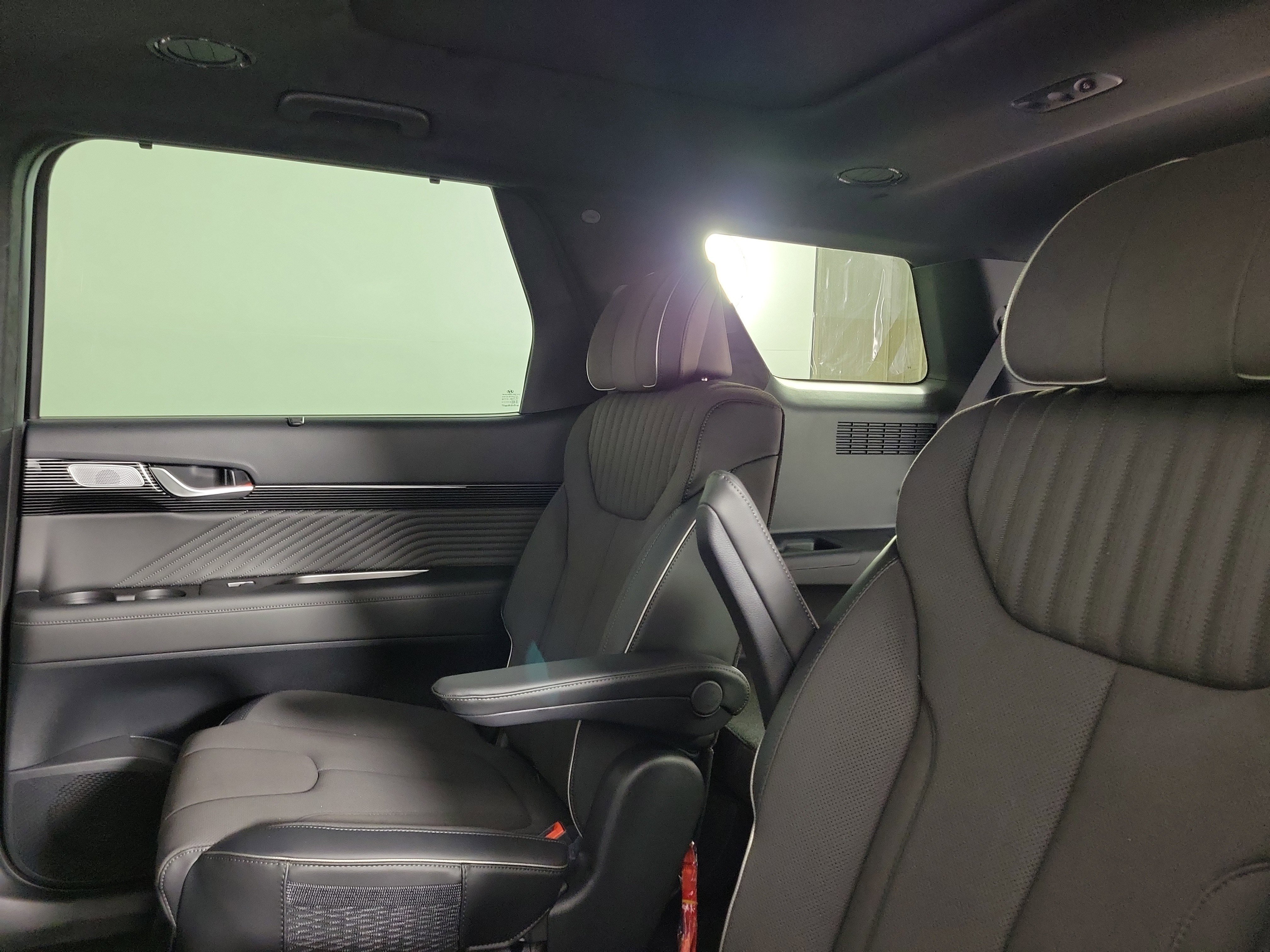 New 2025 Hyundai Palisade Calligraphy image 31