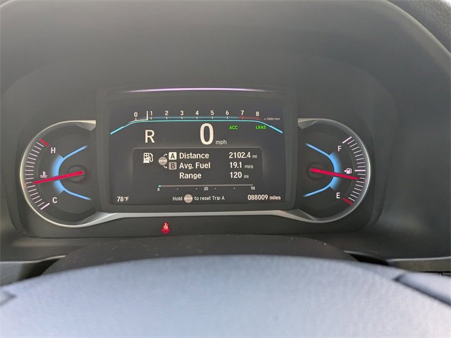 Used 2022 Honda Pilot Elite image 24