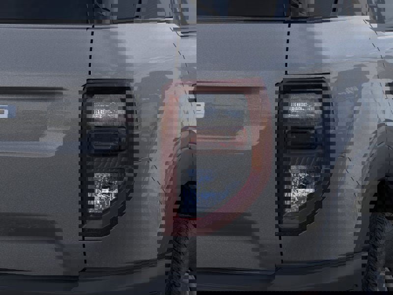 New 2024 Ford Bronco Sport Big Bend image 21