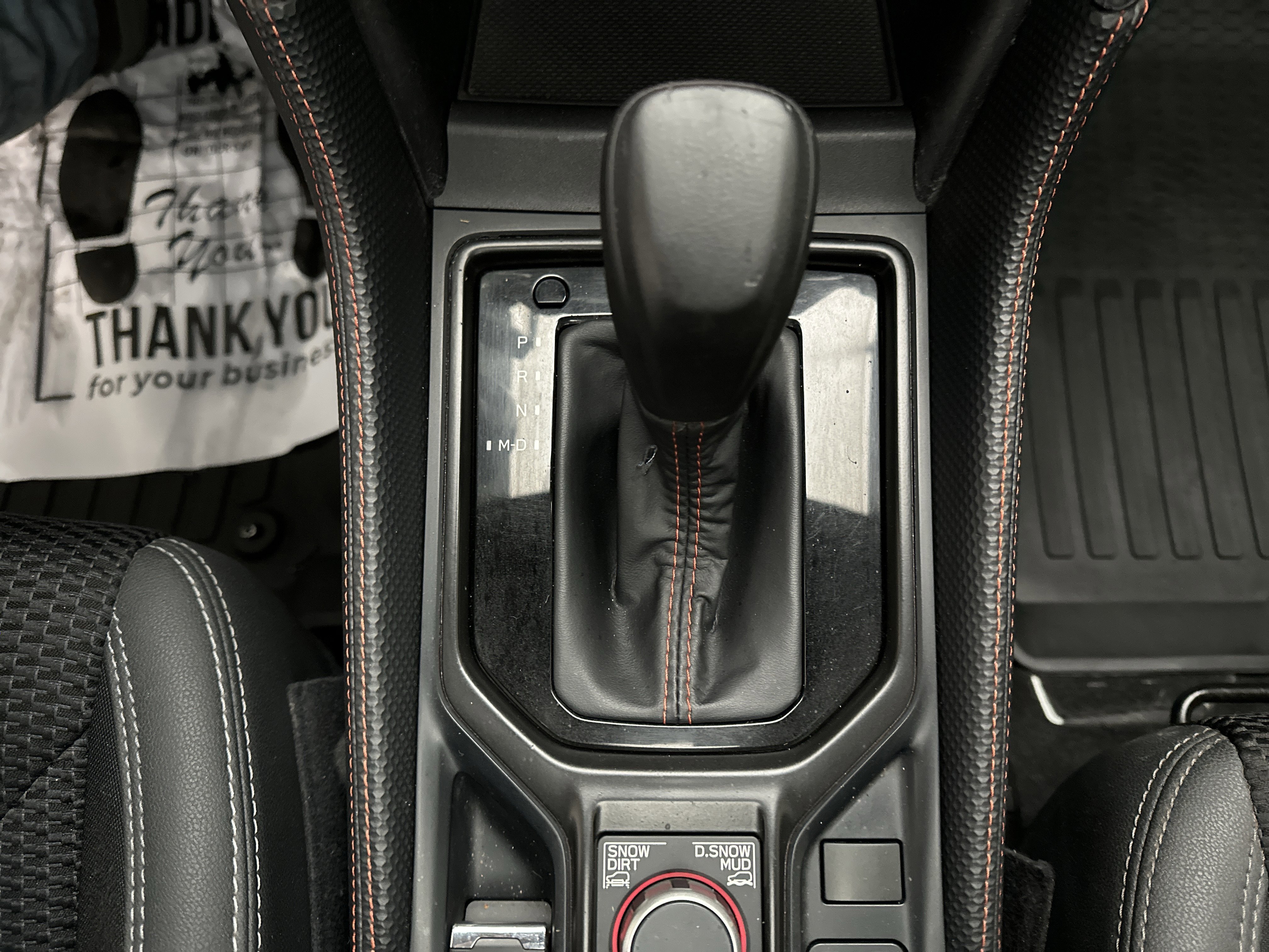 Used 2021 Subaru Forester Premium w/ Popular Package #1 image 36