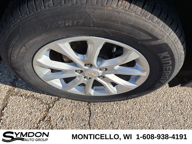 Used 2019 Chevrolet Equinox LT image 27