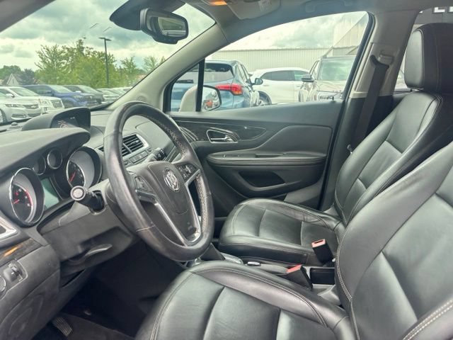 Used 2013 Buick Encore Leather FWD image 11