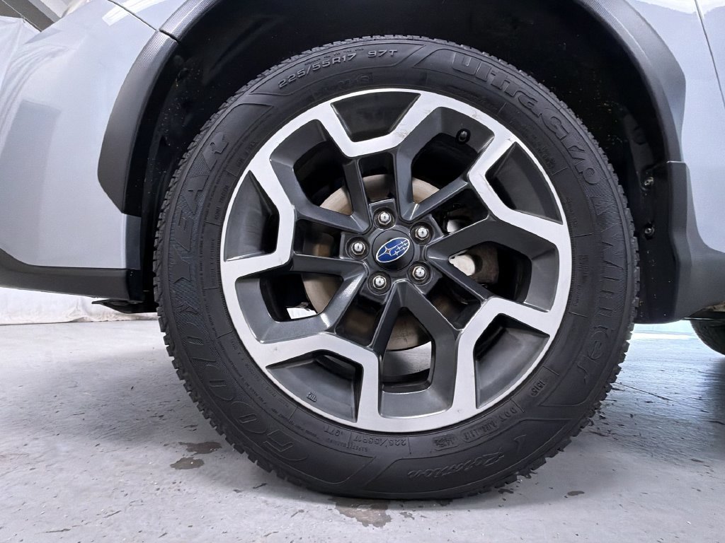 Used 2017 Subaru Crosstrek 2.0i Premium AWD/4WD image 14