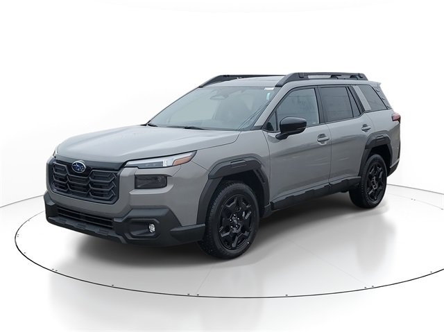 New 2026 Subaru Outback Limited AWD/4WD image 2