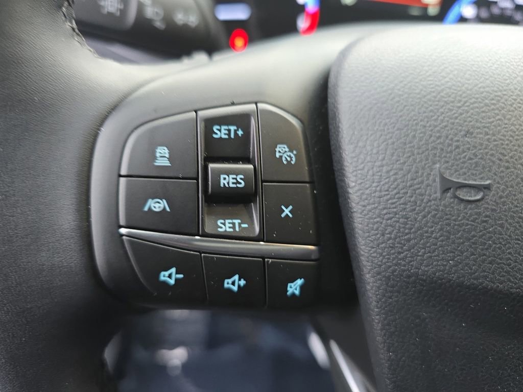 Used 2024 Ford Bronco Sport Big Bend w/ Convenience Package image 16