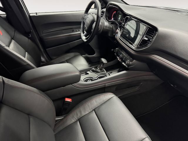 New 2026 Dodge Durango GT image 4