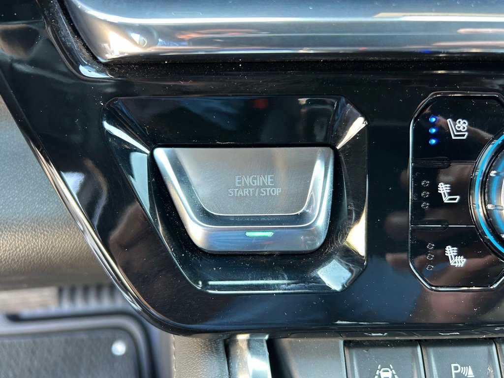 Used 2024 GMC Sierra 1500 Denali w/ Denali Reserve Package image 35