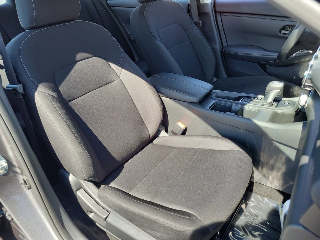 Certified 2025 Nissan Sentra S image 18