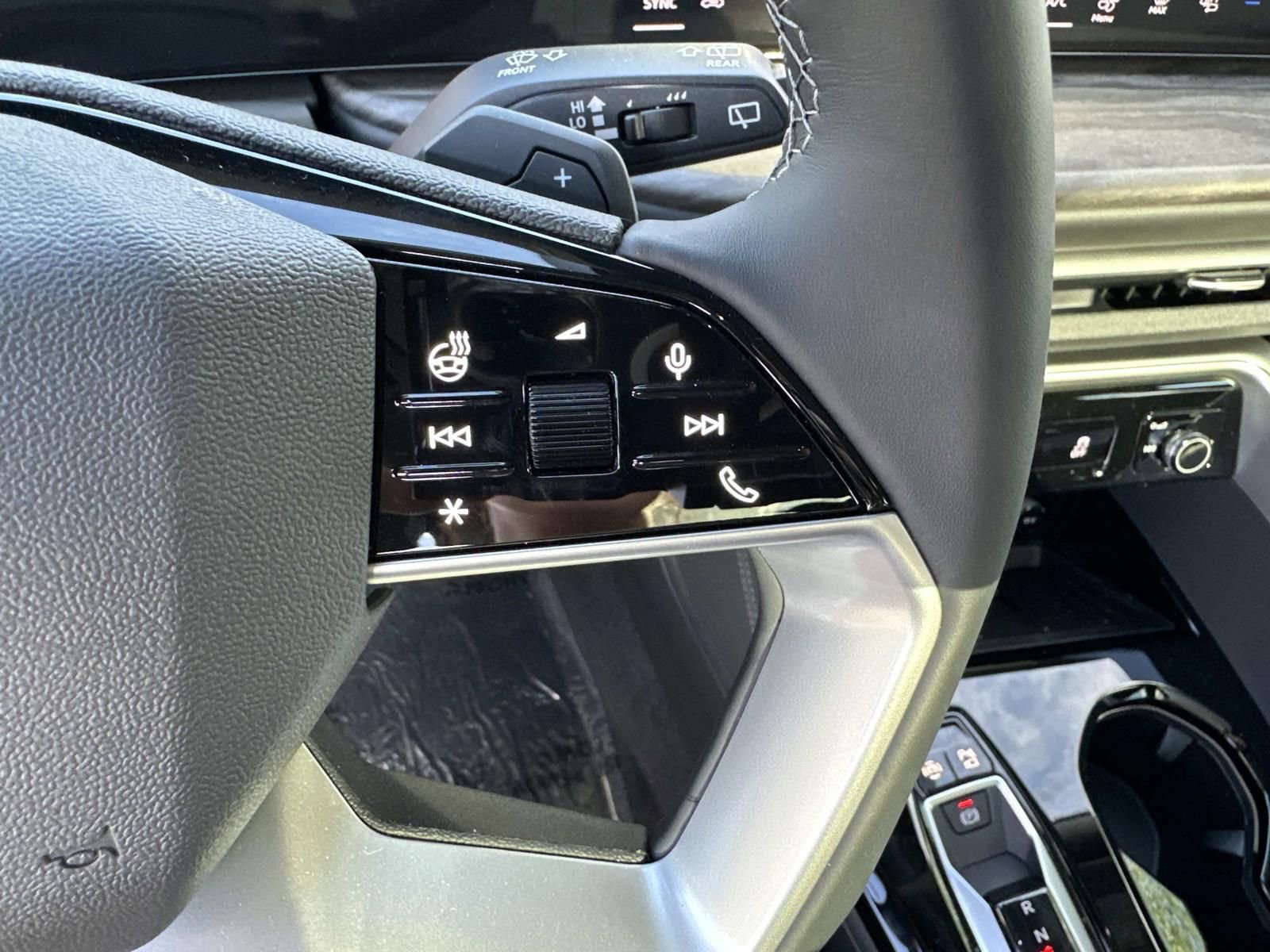 New 2026 Audi Q5 Premium Plus AWD/4WD image 17
