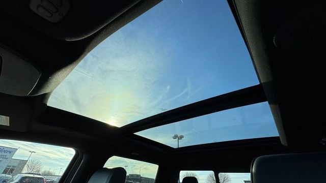 New 2025 Ford F150 Platinum w/ Equipment Group 702A High image 37