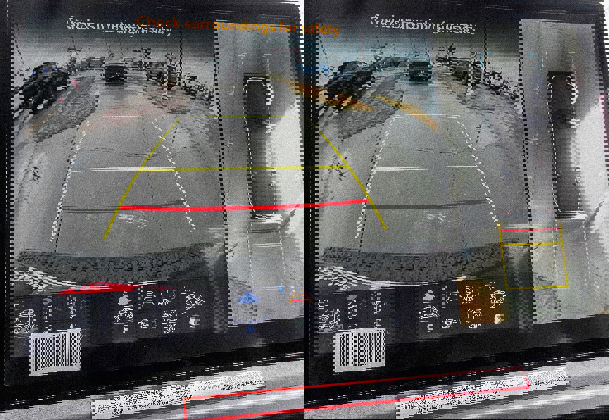 New 2026 Toyota 4Runner Trailhunter image 41