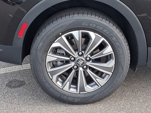 Used 2024 Buick Envision Preferred AWD/4WD image 28