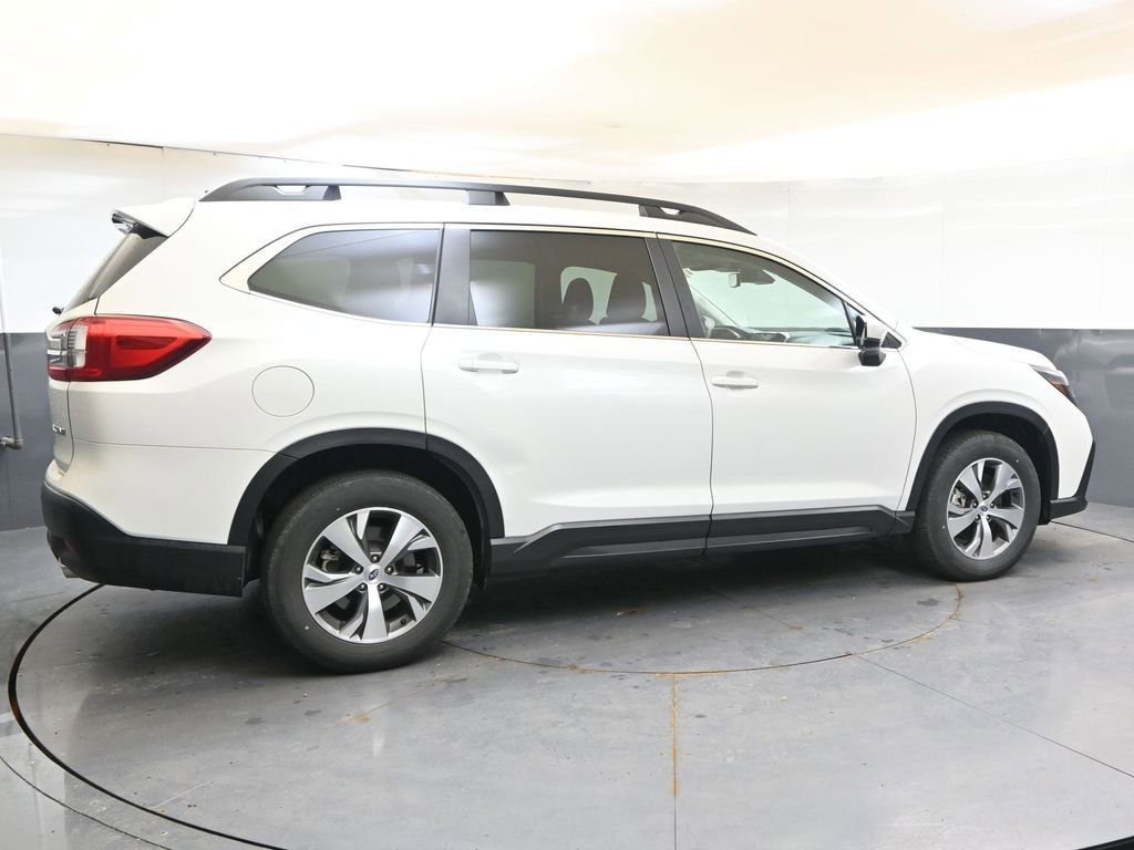 Certified 2025 Subaru Ascent Premium AWD/4WD image 6