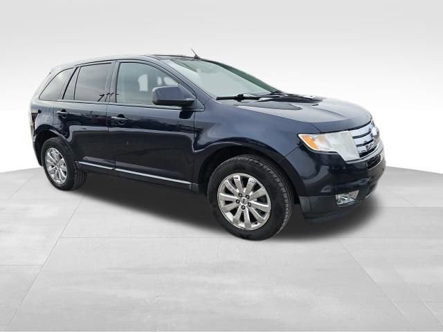 Used 2010 Ford Edge SEL image 23