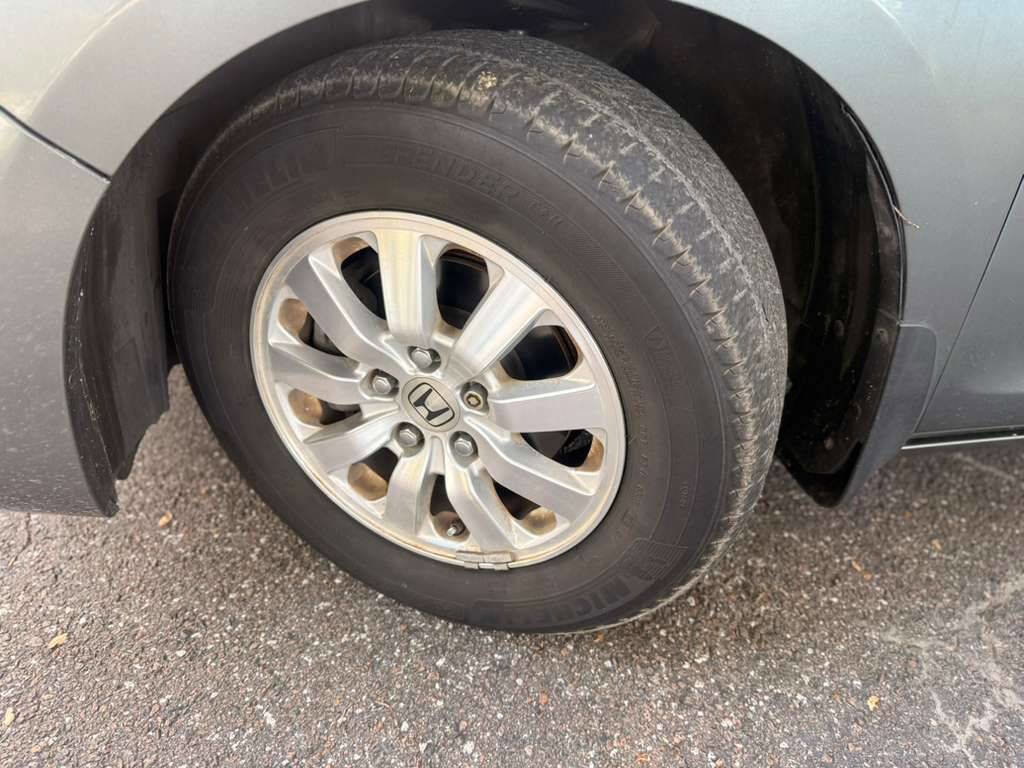 Used 2008 Honda Odyssey EX-L image 9