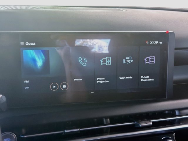 New 2026 Hyundai Tucson SEL Plus FWD image 14
