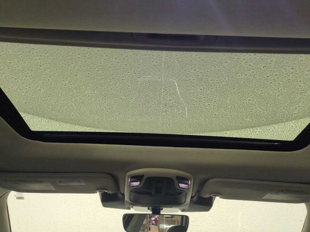 Used 2024 Subaru Outback Limited image 23