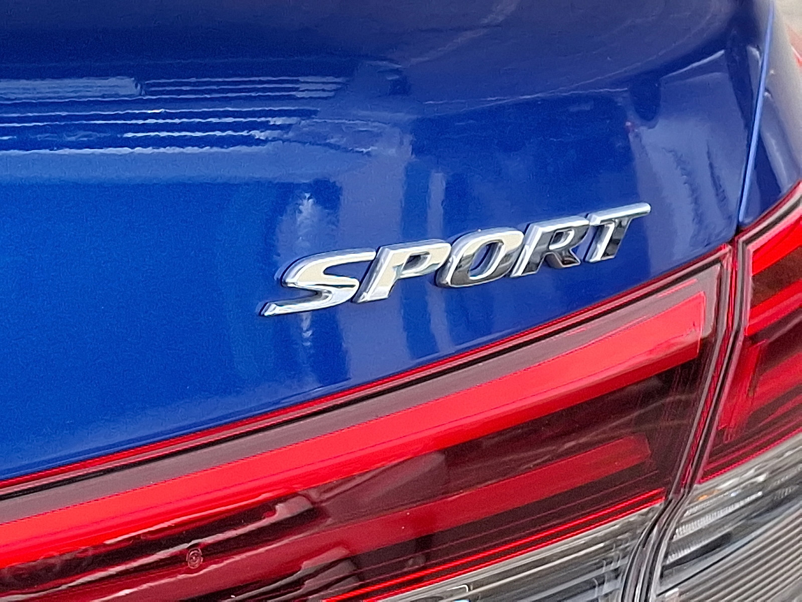 Used 2023 Honda Civic Sport image 30