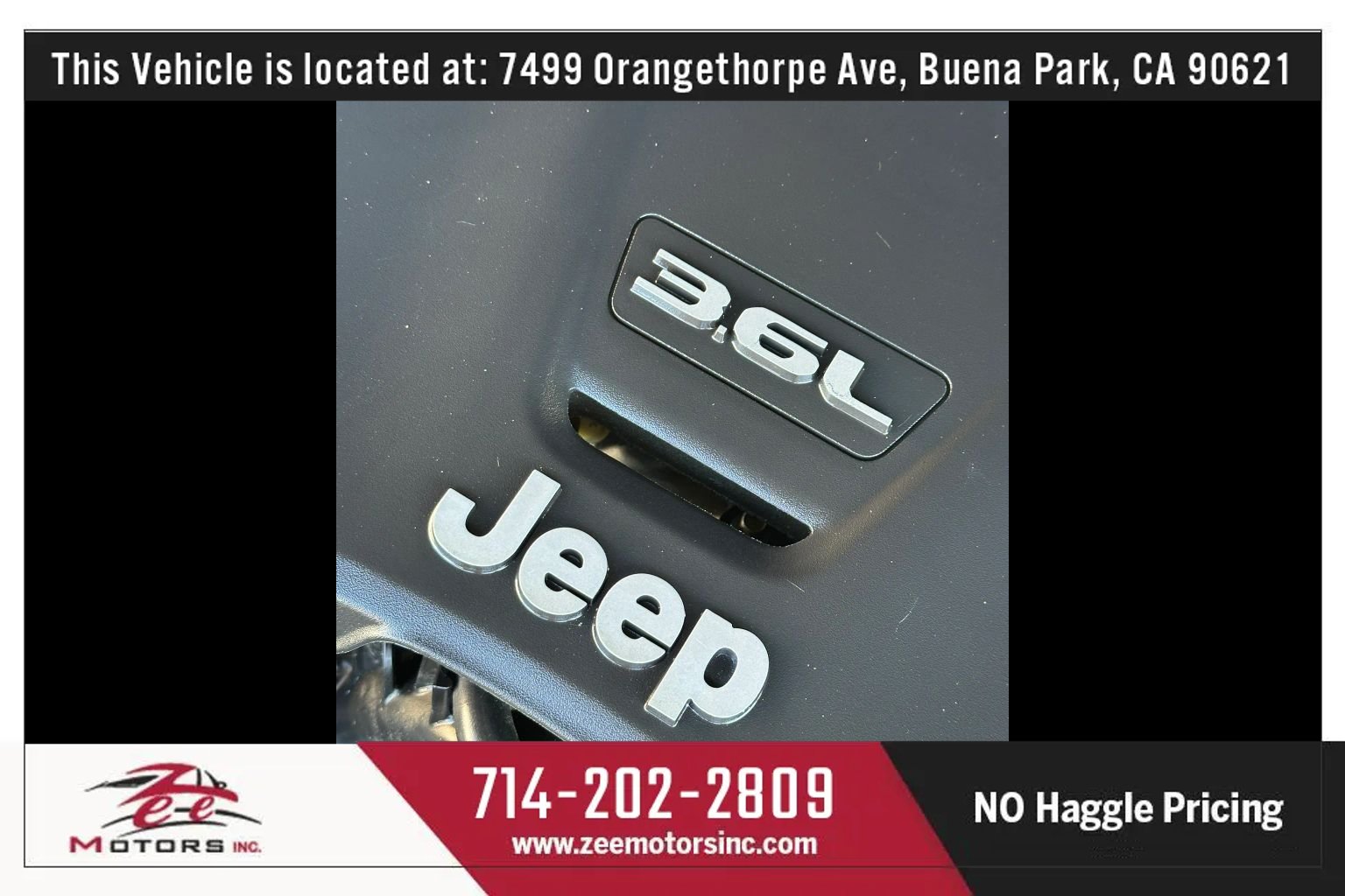 Used 2019 Jeep Wrangler Sport AWD/4WD image 50