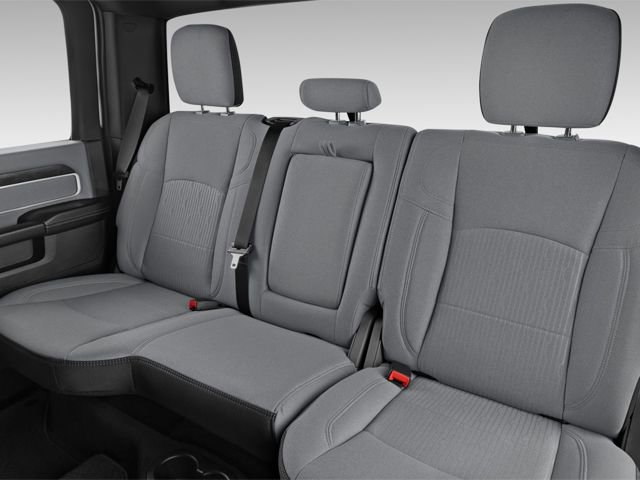 Used 2024 RAM 2500 Limited image 11