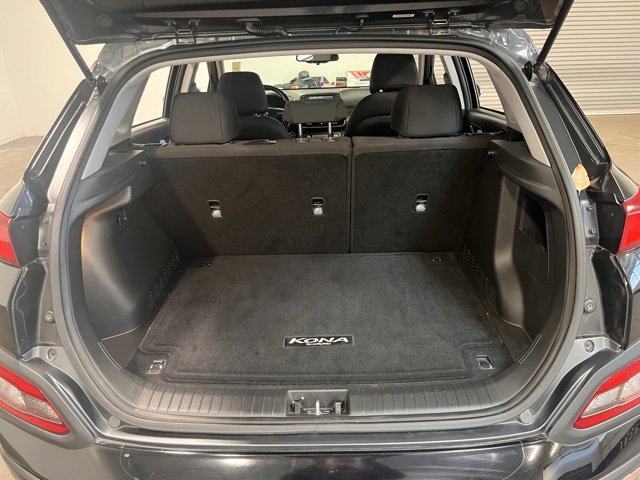 Used 2020 Hyundai Kona SEL image 16