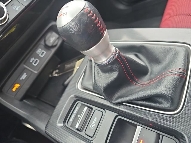 Used 2022 Honda Civic Si image 16