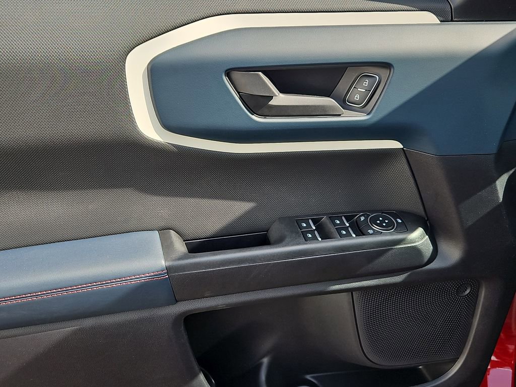 New 2026 Ford Bronco Sport Heritage image 21