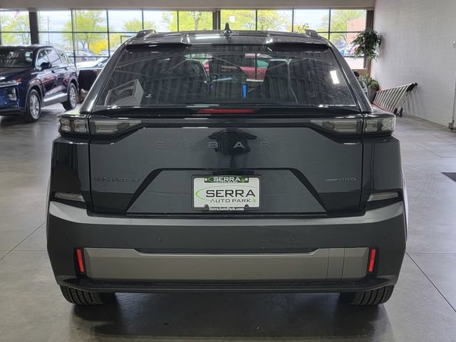 New 2026 Subaru Uncharted AWD image 6