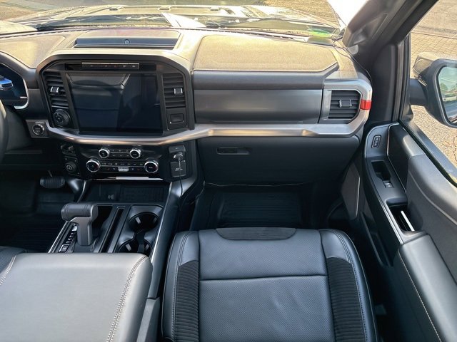 Used 2023 Ford F150 Raptor image 16