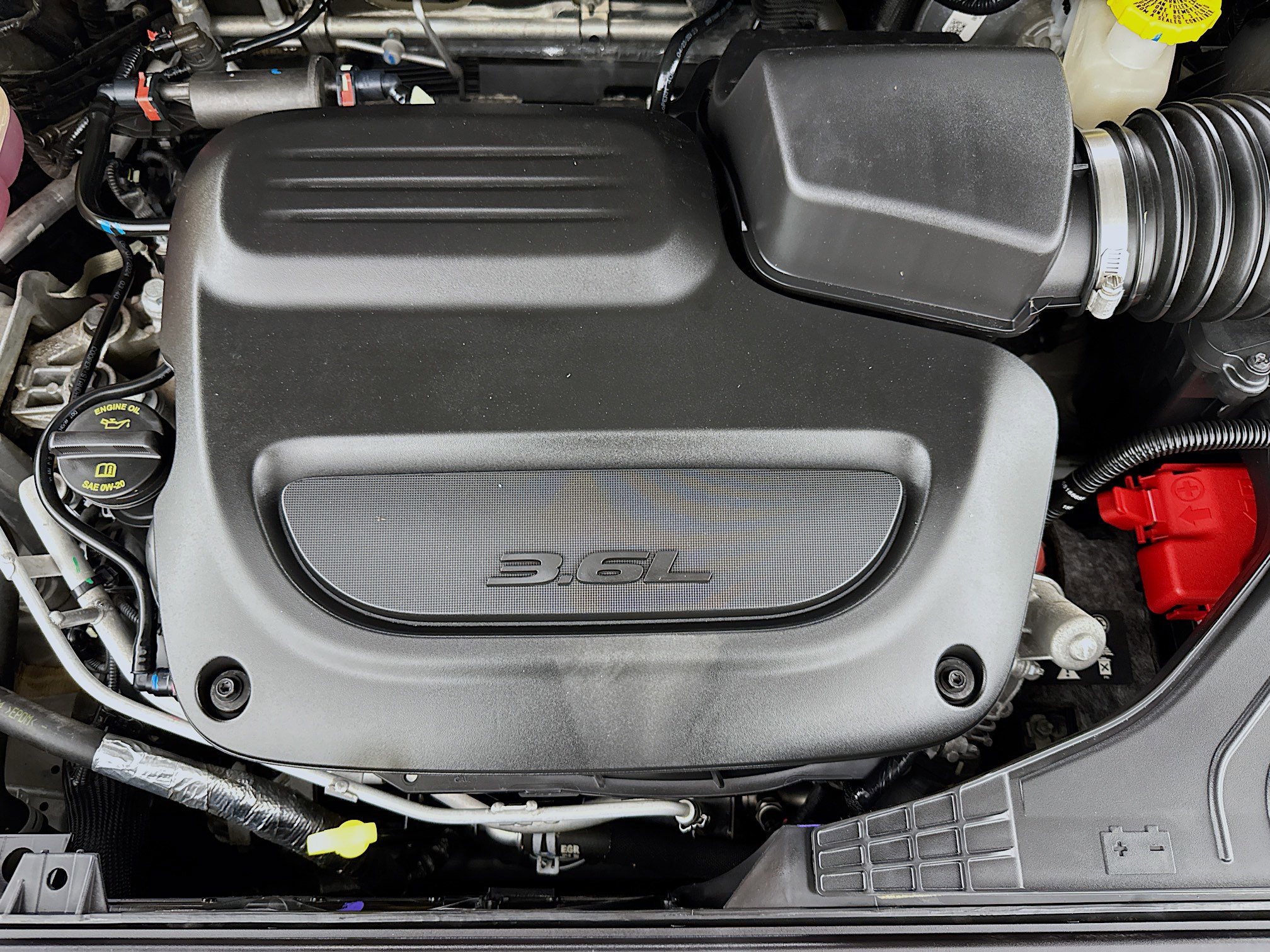 Used 2024 Chrysler Pacifica Touring-L FWD image 38