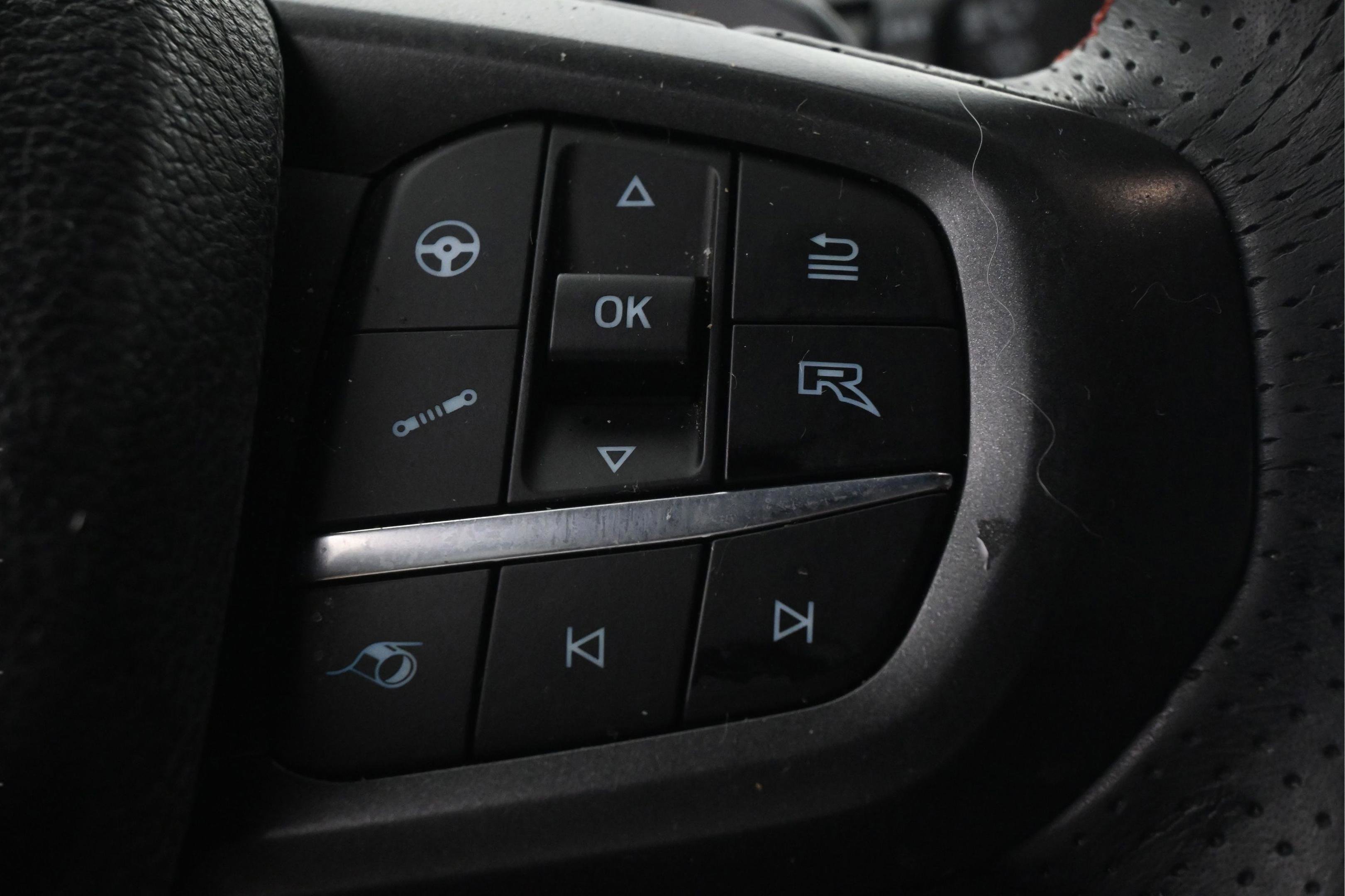 Used 2024 Ford Ranger Raptor AWD/4WD image 19