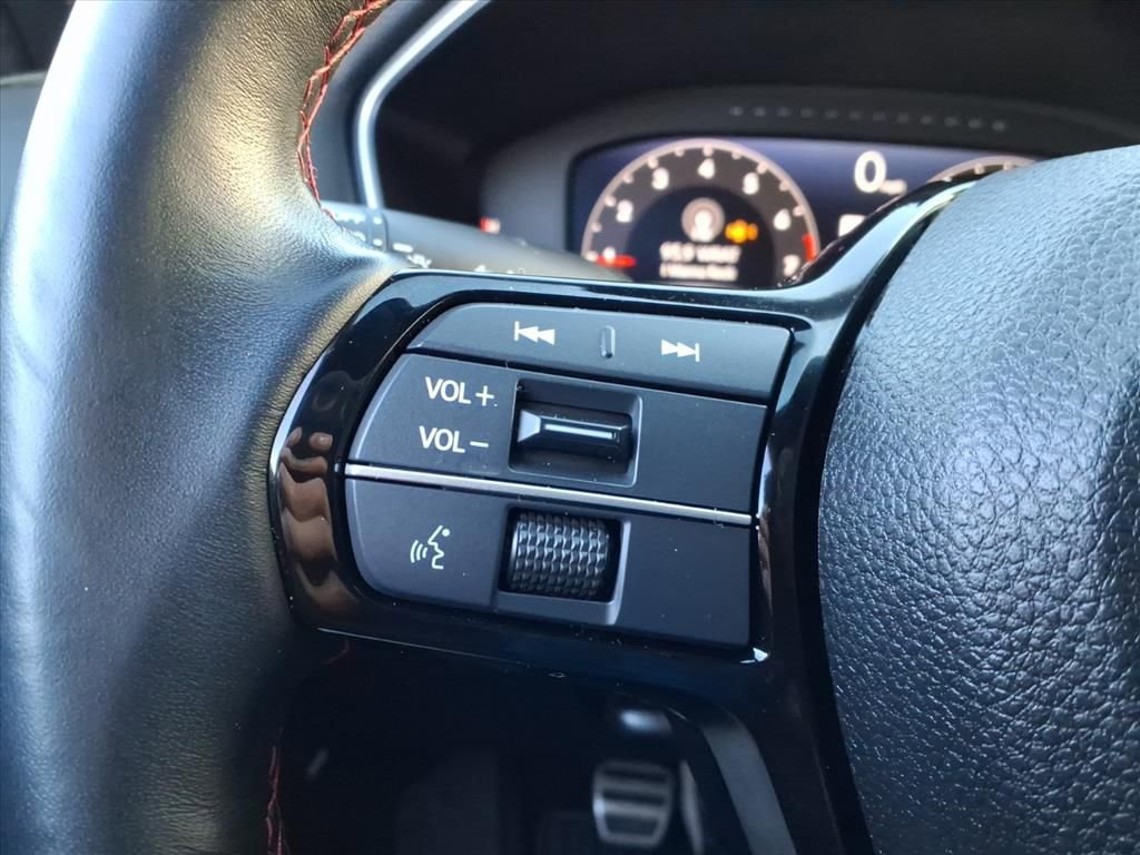 Used 2025 Honda Civic Si image 19
