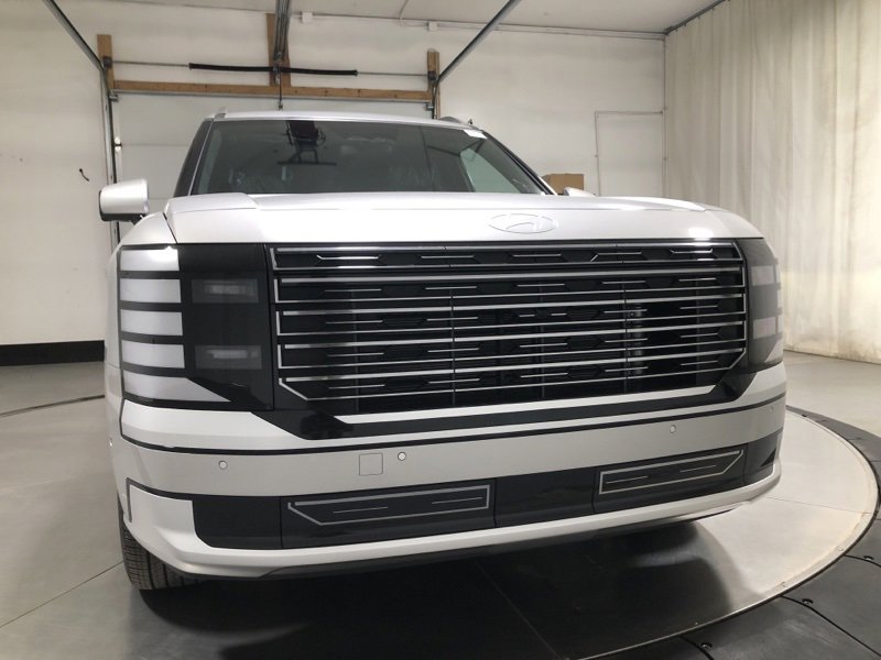 New 2026 Hyundai Palisade Calligraphy image 2