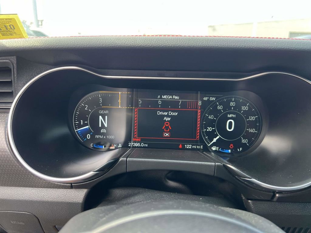 Used 2019 Ford Mustang GT Premium w/ Equipment Group 401A image 32