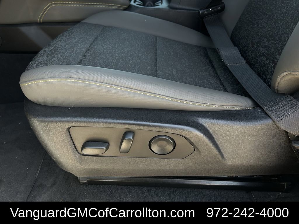 Used 2024 Chevrolet Colorado ZR2 w/ Technology Package image 29