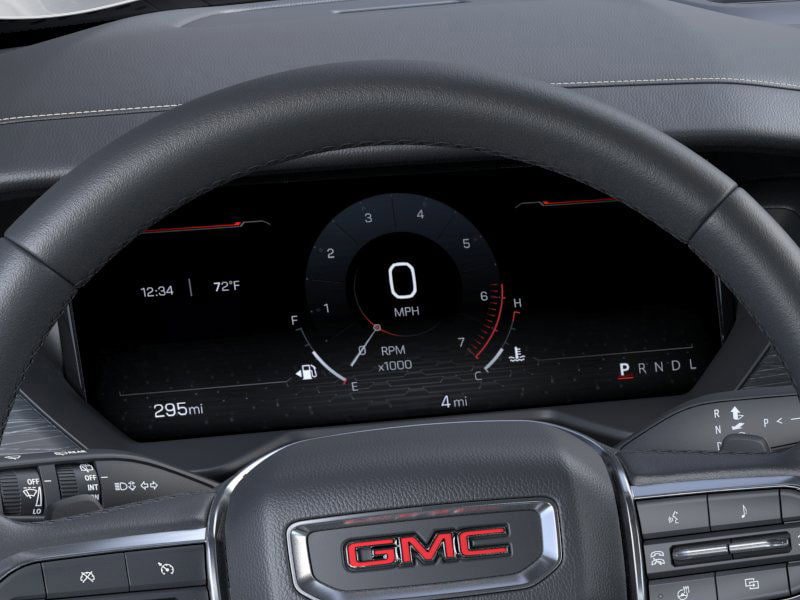 New 2025 GMC Acadia Elevation w/ Black Edition AWD/4WD image 41