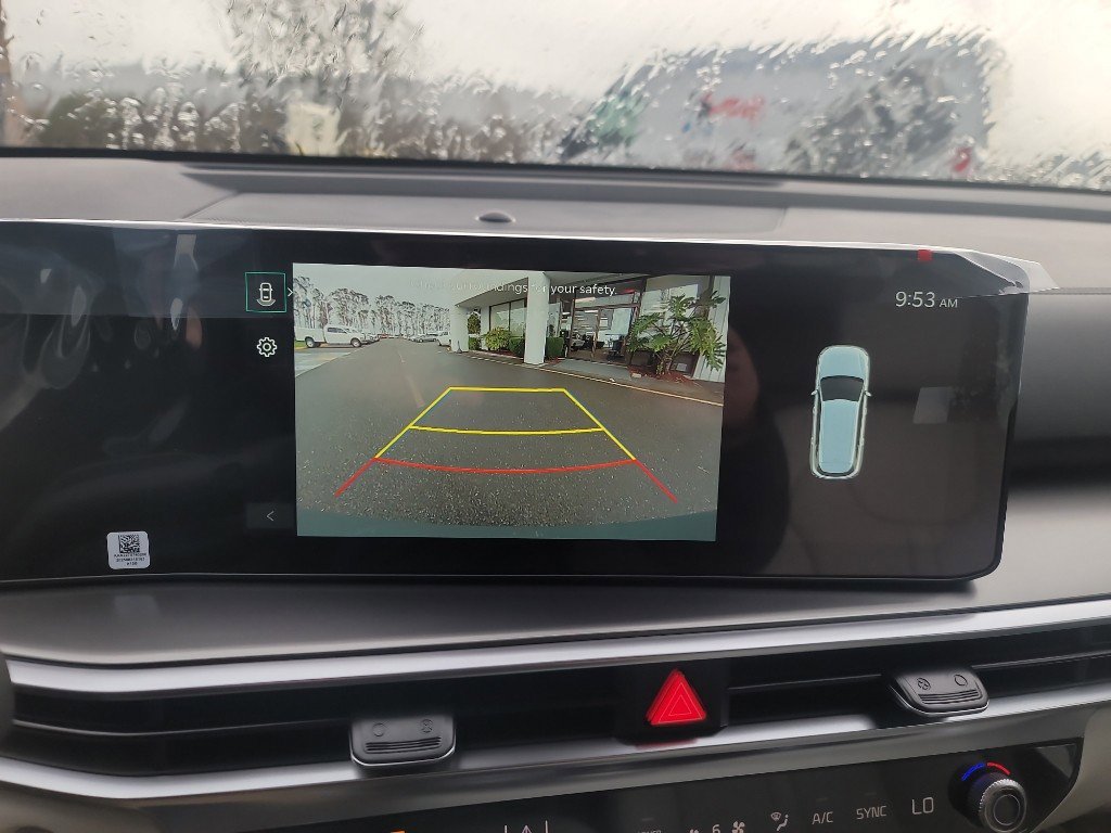 New 2026 Kia Sorento EX image 13