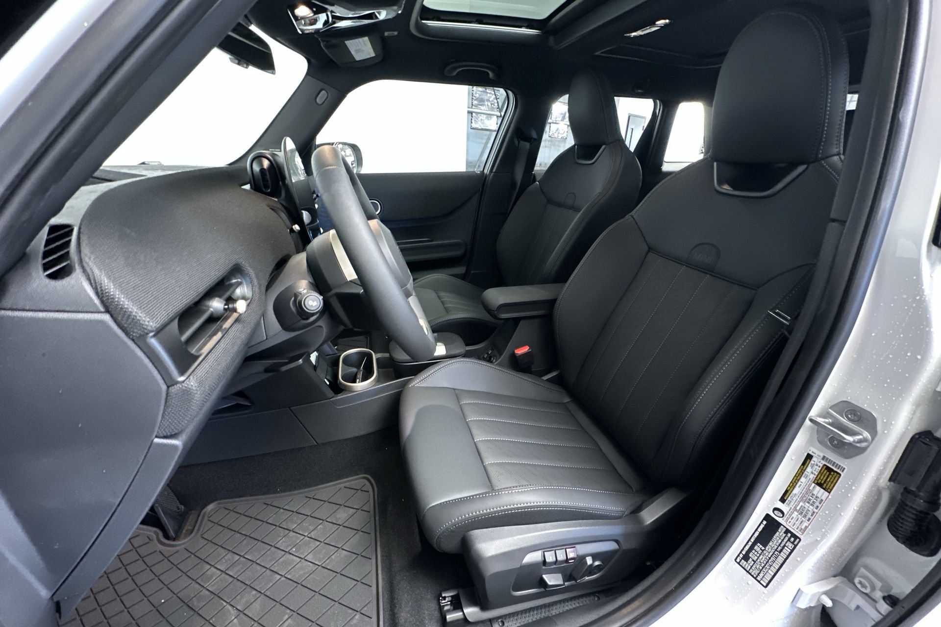 New 2027 MINI Cooper S FWD image 13