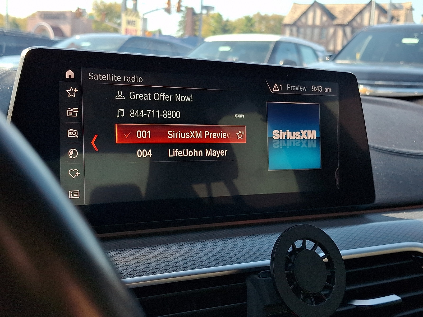 Used 2019 BMW M550i xDrive AWD/4WD image 20