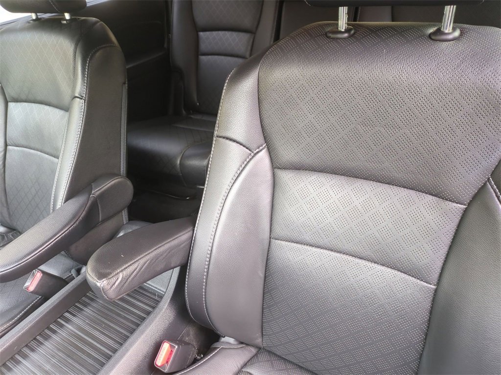 Used 2022 Honda Passport Elite image 16