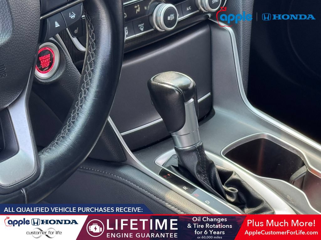 Used 2022 Honda Accord Sport Special Edition image 16