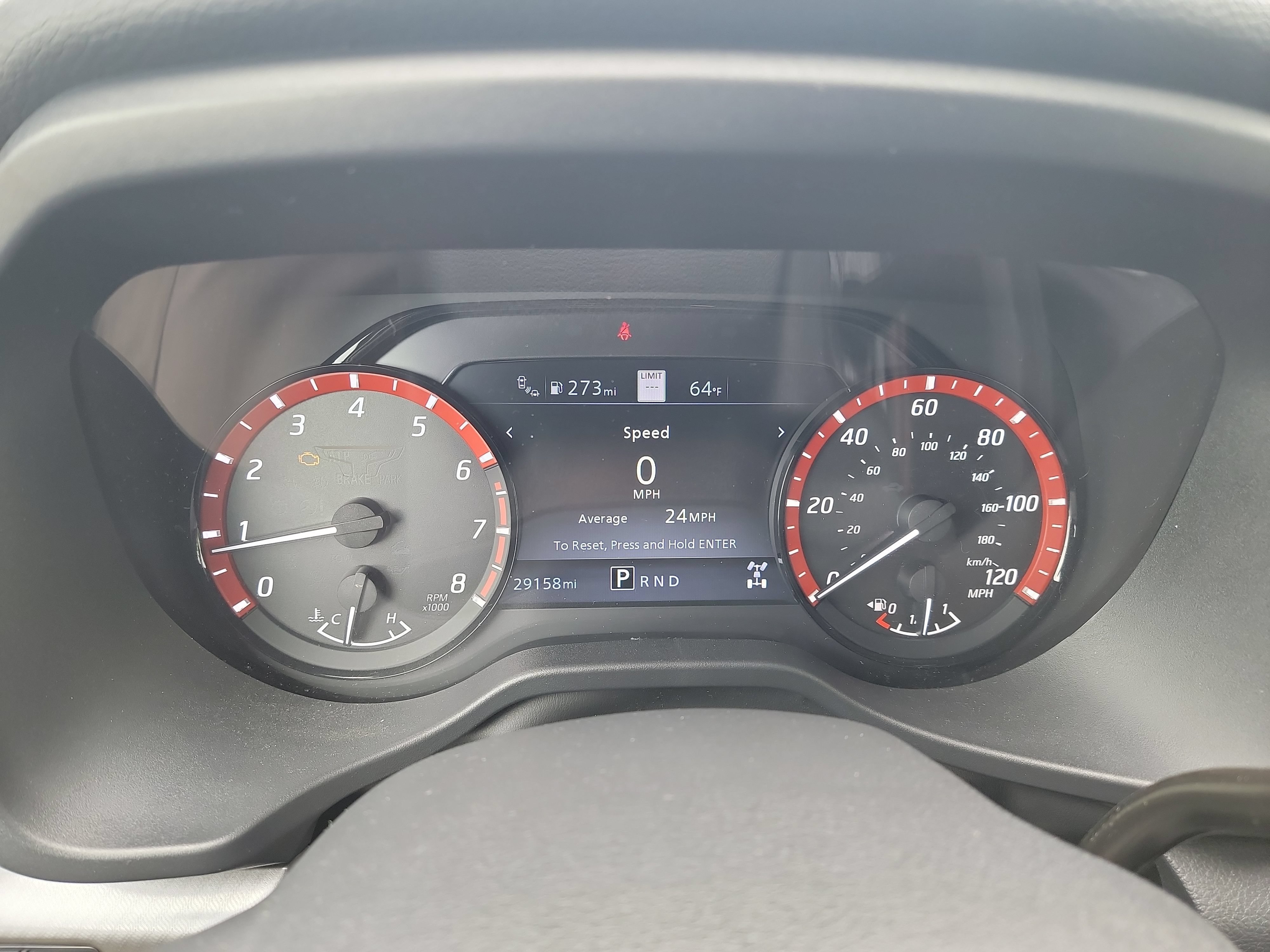 Used 2021 Nissan Titan PRO-4X w/ Pro-4x Convenience Package AWD/4WD image 18