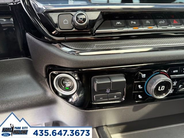 Used 2022 Chevrolet Silverado 1500 ZR2 image 25
